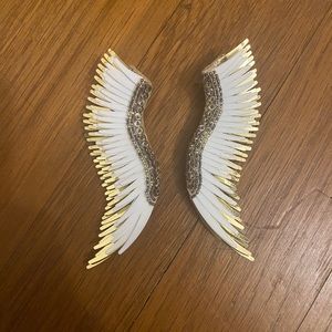 Mignonne Gavigan Madeline Earrings